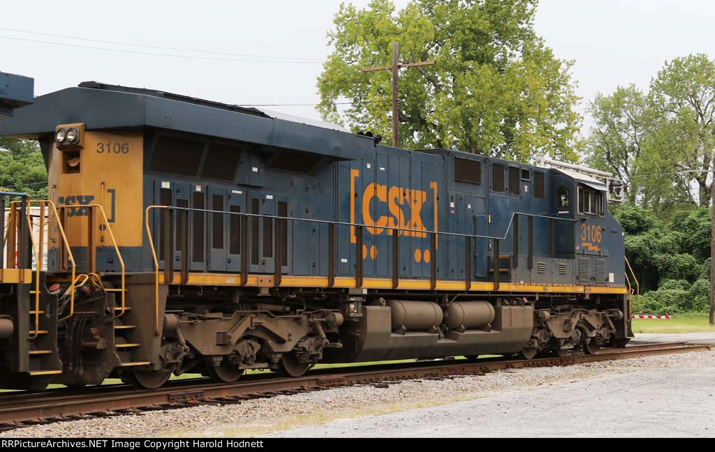 CSX 3106